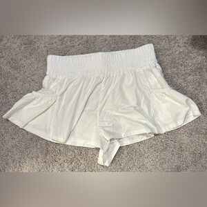 Free People Movement Shorts